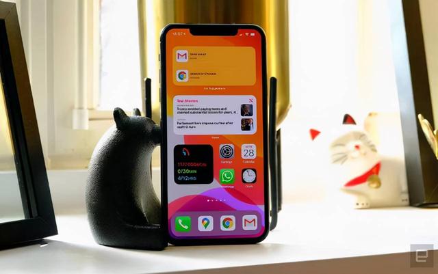 iOS15用户注意，RC版已发布，体验出乎意料的好，赶快升级