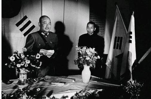 盘点国民党五大“饭桶”将军，其中陈诚豪言成笑谈，老蒋上榜居首