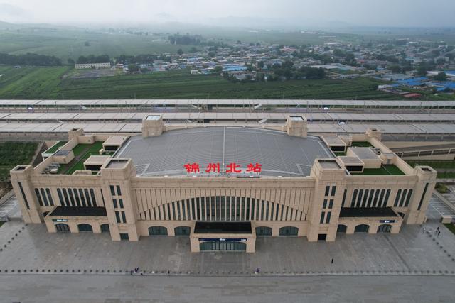 锦州市义县破碎机