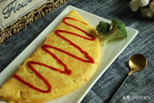 最全的鸡蛋做法大公开，8种做法一周不重样，孩子想挑食都难