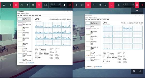 重夺性能宝座，Intel i9-12900K深度测试报告，锐龙亚历山大