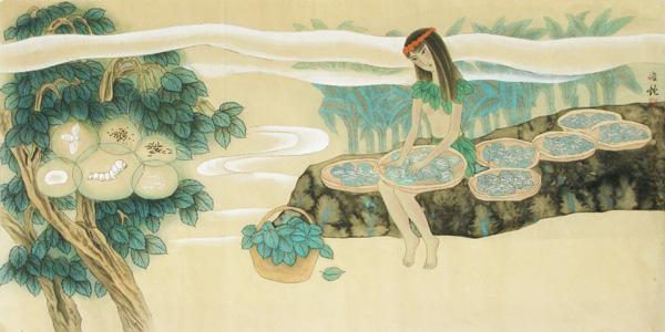 造纸术的发明者是谁（蔡伦改进造纸术，发明者是谁）