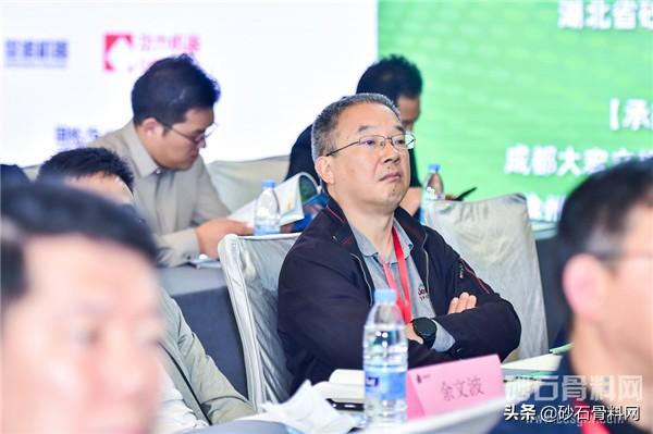 中国水利水电第六工程局河南分局局长张展豪