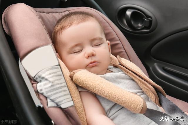 又一惨剧！小孩被关车内一天身亡！为何事故频发家长不能长点心？【网警转发】