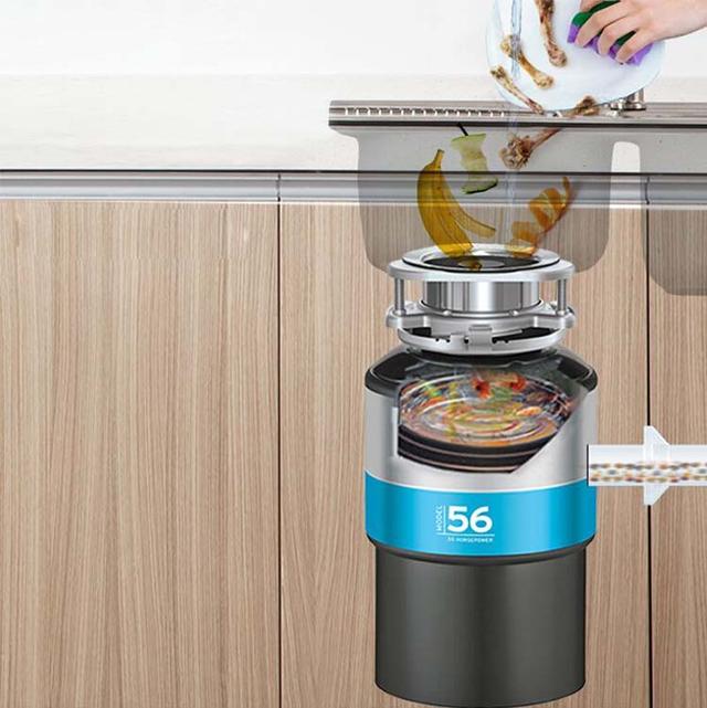 静音小型塑料破碎机