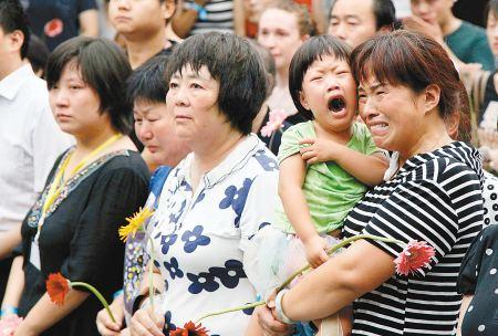 妈妈说完一句赌气话，再也没听到自己孩子喊妈妈