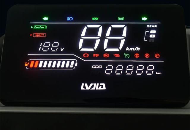 这3款新电动车，爬坡力足，续航100公里以上，适合长距离骑行