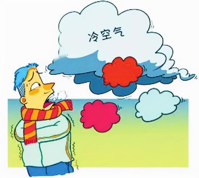 天气越来越凉了，你的血管做好准备了吗？医生：秋天是高危时期