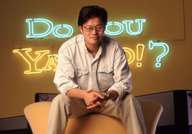 阿里的强大董事团，雅虎创始人杨致远在其中，还有摩托罗拉副总裁