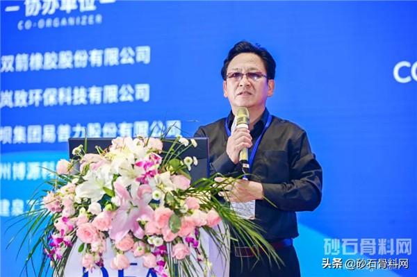徐州广西移动式石子制砂机