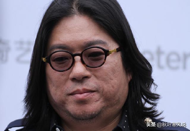 北京书馆高晓松北京书馆暂时关闭据说是因高晓松考清华成绩单