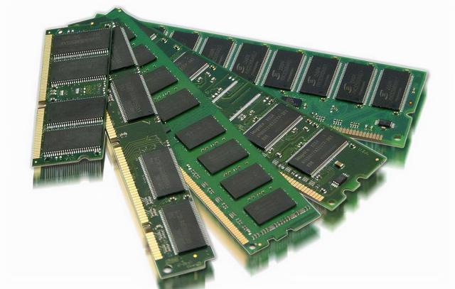 芯片的“冬天”提前来临