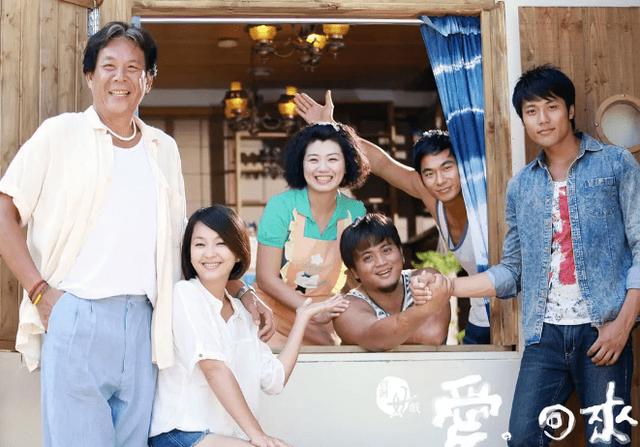 著名演员龙劭华猝逝，享年68岁，演大哥很霸气，演父亲很温暖