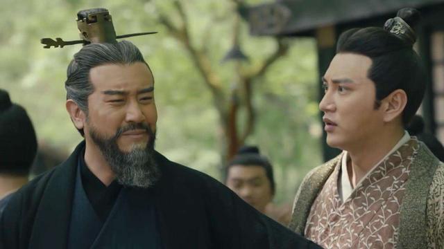 弑母什么意思:孔融真的弑母了吗?他的罪名为何是不孝?