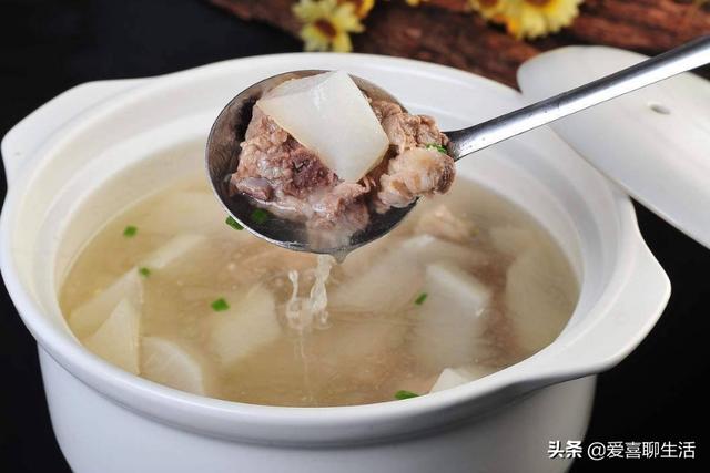 九月里，吃瓜不如吃这8种美食，清甜降燥又润肺，一年四季身体好