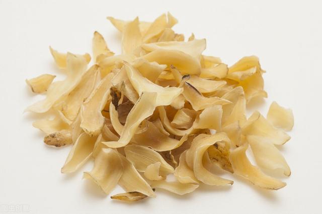 能当菜吃的中药，你听过几个？