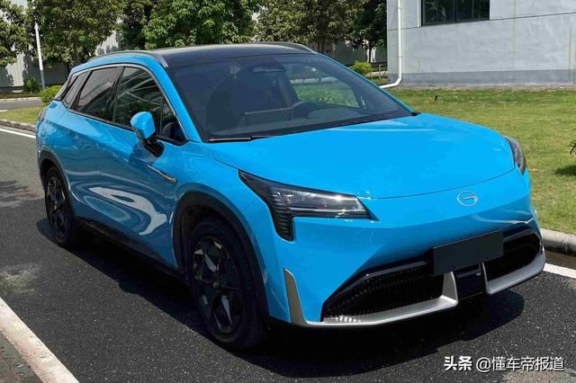 数读广汽集团10月销量下跌8.11%：两田产能恢复，自主涨幅领跑