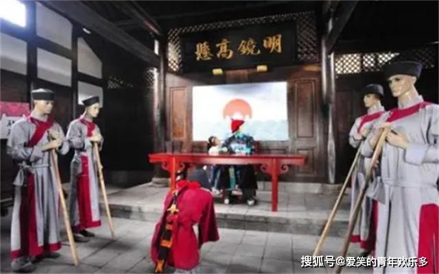 清朝奇案：官员为女子翻案不成辞职回家，儿子发现真凶竟是枕边人