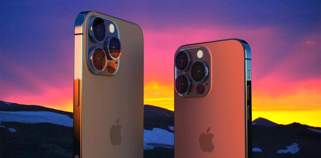 苹果拍照勉强第三，华为意外落榜，小米、三星上榜前三