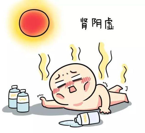 地黄丸家族：知柏专攻阴虚火旺，麦味被称为老年人的长寿丸