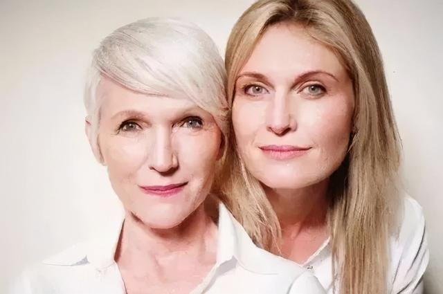 “妈妈对不起，我没有那么完美！”