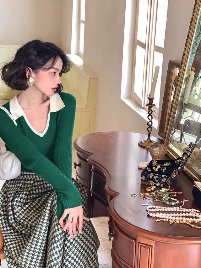 饰品与饰物怎么搭配（不同风格、脸型如何选饰品）