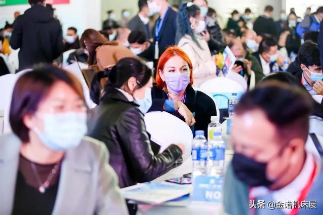 沈阳金诺机械展