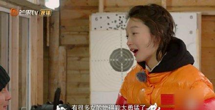 史航金马奖:从“最差谋女郎”到金马奖影后，看周冬雨的逆袭之路