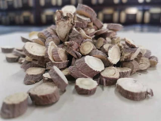 一方理中化痰丸，6味药治温中健脾，杜其生痰之源