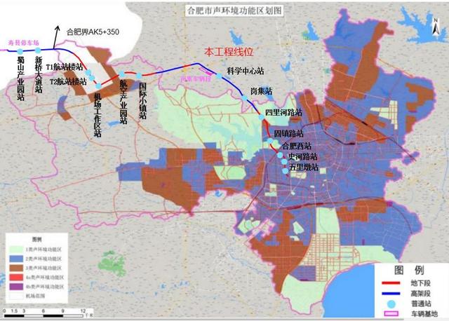 总投资超3200亿：全国这15条重点高速铁路加速推进，开工近了