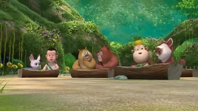 你家宝宝还在看小猪佩奇？给大家推荐几部优秀动画片，干货满满