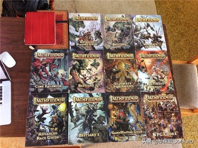 這款在外國比 龍與地下城 還火的桌遊 現在被做成了電子遊戲 Kks資訊網