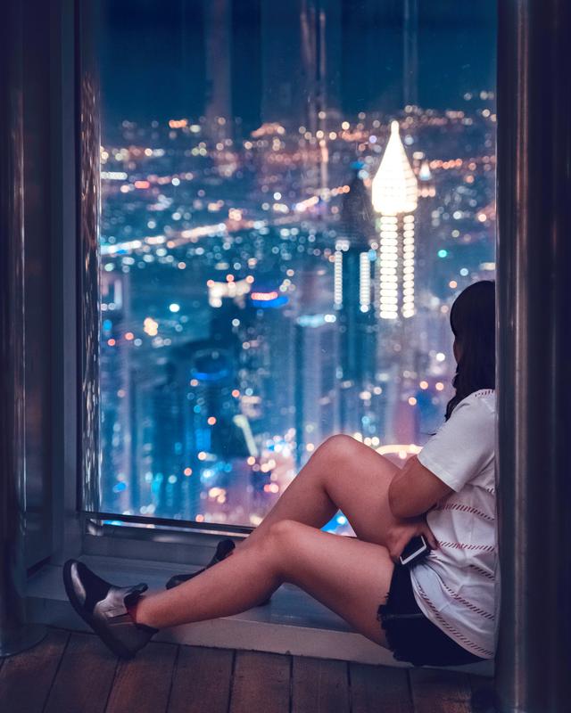 抑郁症：父母只想做孩子人生的导演，一个关于人格障碍少女的故事