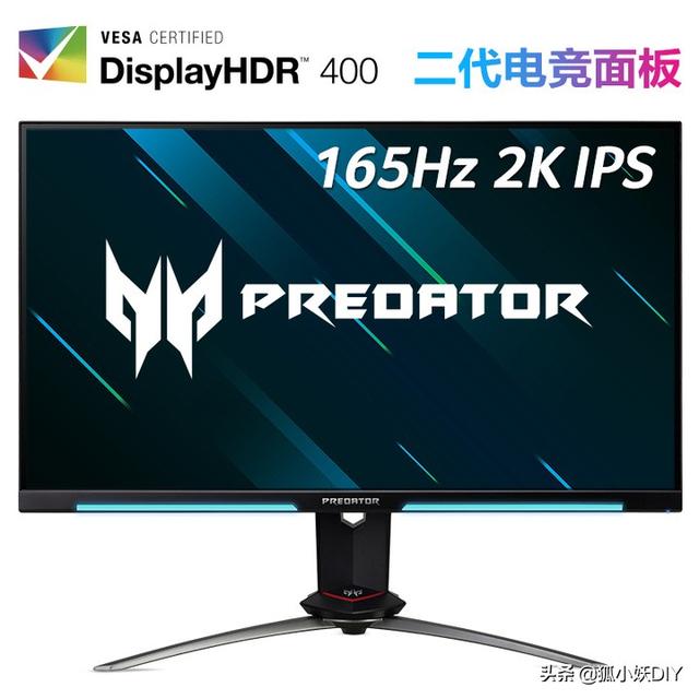 顯示器挑選指南