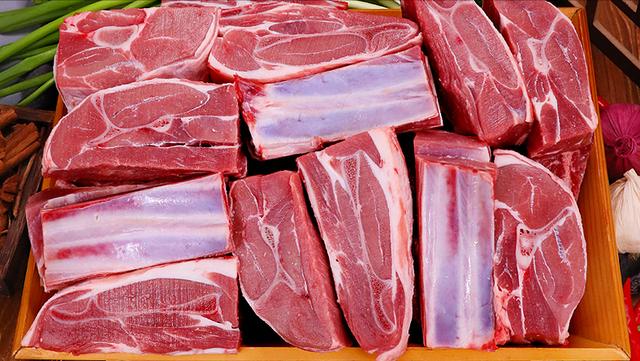 天冷了，多给家人吃“3肉2豆1瓜”，驱寒又暖胃，营养足还味道鲜