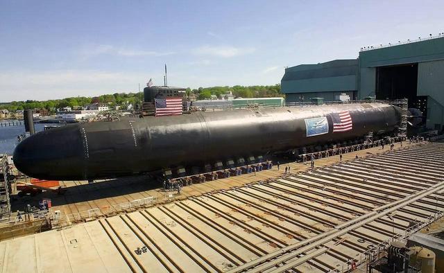 北约内讧！澳大利亚为求核潜艇，不惜背离法国，到底咋想的？