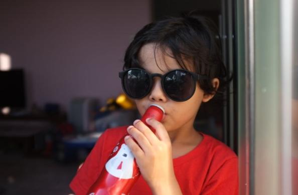 10岁女童身高已超过160，儿科医生：这样的习惯值得学习