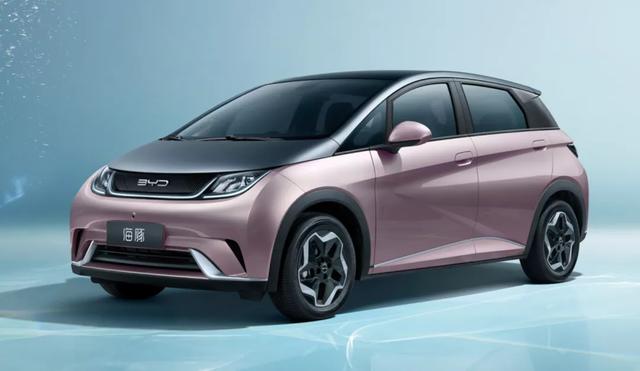 从MINIEV到Taycan，各价位电动市场的主宰都是谁