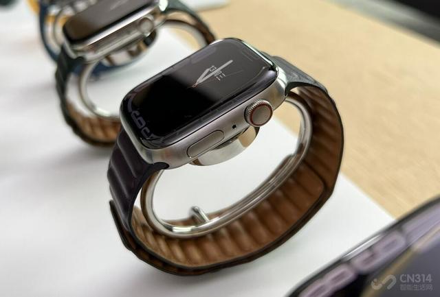 iPhone 14或用上钛合金？价格可能更高，但不会掉色