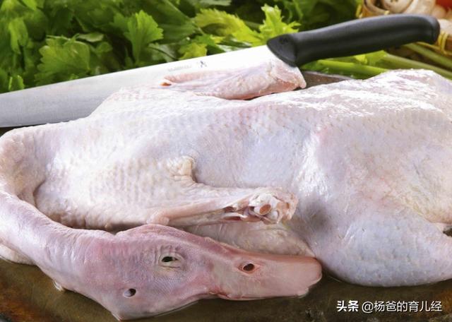 孩子爱吃的萝卜鸭肉煲，肉嫩鲜香，营养美味，吃了一次还想吃