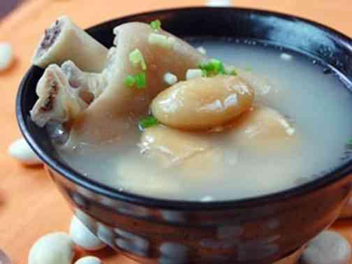 猪蹄通乳汤治疗新产妇乳汁不下