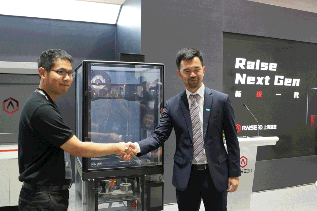 桌面金属3D打印机售价9.9万元，Raise3D将亮相formnext深圳展