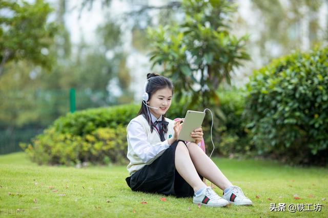 孩子以后有没有出息，关键看3点！成绩优不优秀是次要的