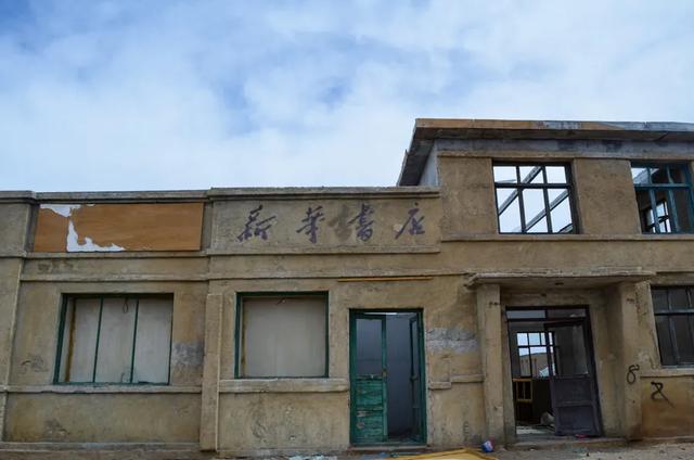 电影无人区在哪儿拍的（电影无人区的拍摄地点）