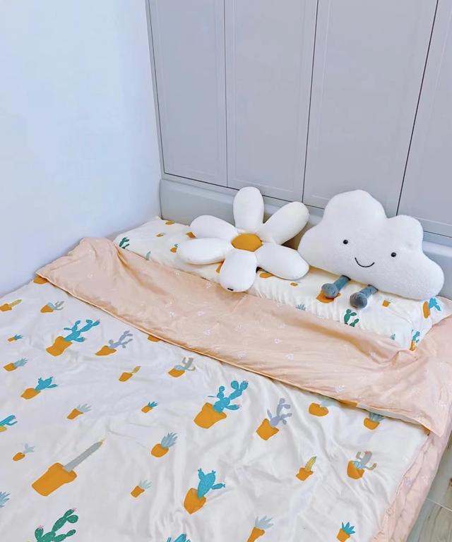 90后宝妈坚持“断舍离”，家有熊孩子也能非常的干净整洁