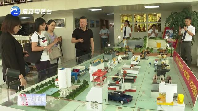 水头石材机械展
