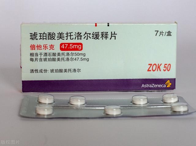 朋友在吃硝苯地平控释片血压仍然160/100,为何建议他加用倍他乐克