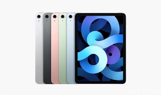 爆料：苹果将开今年第三场发布会！iPad Air 5或将亮相