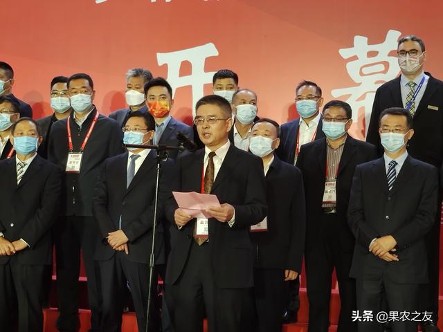 武汉国际农业机械展