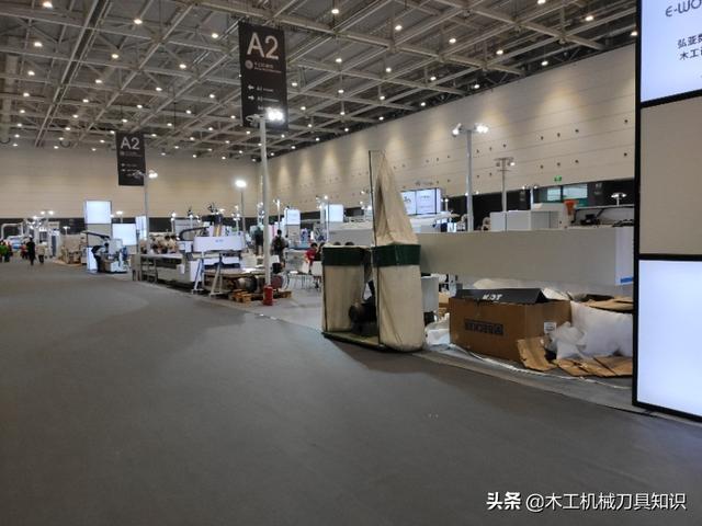 广东2020年木工机械展